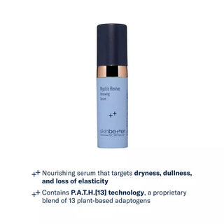 SkinBetter Mystro Revive Renewing Serum with P.A.T.H.[13] plant-based adaptogen technology