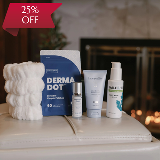 Blemish Balancing Holiday Set