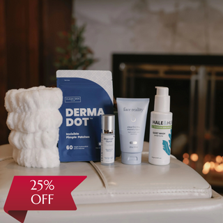 Blemish Balancing Holiday Set