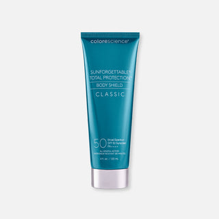 Colorescience Sunforgettable Total Protection Body Shield Classic SPF 50