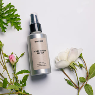 Botnia Rose Water Toner