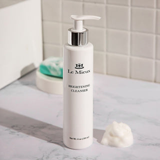 Le Mieux Brightening Cleanser