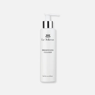 Le Mieux Brightening Cleanser