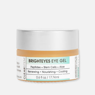 CLEARSTEM BRIGHTEYES Eye Gel