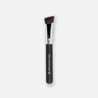 Illuminare Foundation Brush - Flat Top