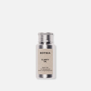 Botnia Clarity Oil