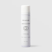 CO2Lift Skin Mousse Carboxy Moisturizer 2.12 oz white airless pump canister for all skin types, hydrating anti-aging science-backed facial moisturizer