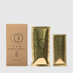 CO2Lift® Pro Carboxy Treatment Mask | Free U.S. Shipping on Orders