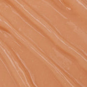 Close-up texture swatch of CO2Lift V carboxy gel showing smooth translucent consistency for vaginal rejuvenation treatment