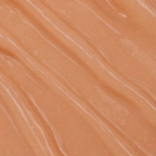 Close-up texture swatch of CO2Lift V carboxy gel showing smooth translucent consistency for vaginal rejuvenation treatment