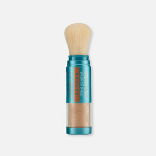 Colorescience Sunforgettable Total Protection Brush-On Shield Bronze SPF 50