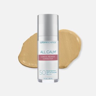 Colorescience All Calm Clinical Redness Corrector SPF 50