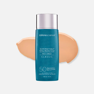 Colorescience Sunforgettable Total Protection Face Shield Classic SPF 50