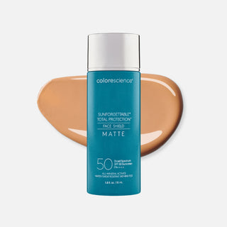 Colorescience Sunforgettable Total Protection Face Shield Matte SPF 50