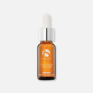 C Eye Serum bottle