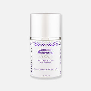 Skin Script Cacteen Balancing Moisturizer