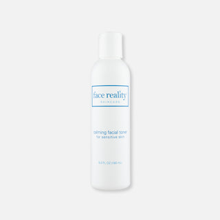 Face Reality Calming Facial Toner