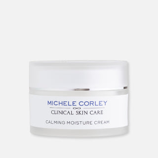 Michele Corley Calming Moisture Cream