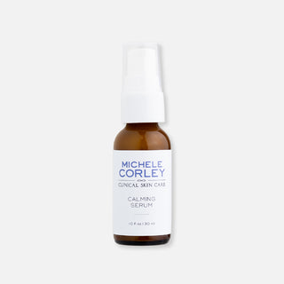 Michele Corley Calming Serum