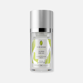 Rhonda Allison Calming Skin Gel