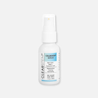 CLEARSTEM CELLRENEW Collagen Serum