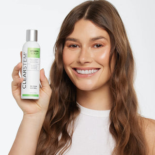 CLEARSTEM VITAMINSCRUB Scrub Cleanser