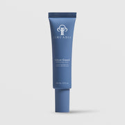 Circadia Glyco-Guard Balancing Lotion 59mL 2 fl oz blue squeeze tube on light gray background