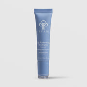  Circadia Lip Renewing Hydrator Naked 12mL 0.4 fl oz blue squeeze tube on light gray background