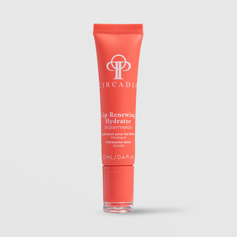 Circadia Lip Renewing Hydrator | Free U.S. Shipping on Orders $49+ Circadia Lip Renewing Hydrator | Free U.S. Shipping on Orders $49+