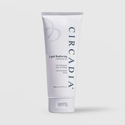 Circadia Lipid Replacing Cleansing Gel 198mL 6.7 fl oz white squeeze tube on light gray background