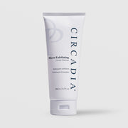 Circadia Micro-Exfoliating Honey Cleanser 6.7 oz (198mL) - pale blue tube with lavender accents