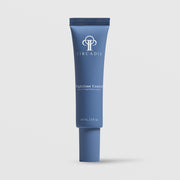 Circadia Nighttime Control Acne Treatment Lotion 59mL 2 fl oz blue squeeze tube on light gray background
