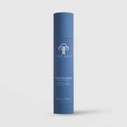 Circadia Nighttime Repair Retinol Cream 59mL 2 fl oz tall blue cylinder tube on light gray background