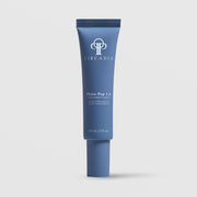 Circadia Phito-Pep 1.6 Antioxidant Lotion 2 fl oz (59ml) - deep blue squeeze tube with nozzle tip
