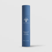 Circadia Radiant Veil Brightener 2 fl oz (59ml) - tall slim deep blue cylindrical bottle