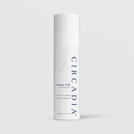 Circadia Vitamin Veil Cleanser | Free U.S. Shipping on Orders $49+