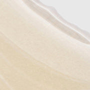 Circadia Hydralox Hydrating Oil close-up texture swatch showing lightweight silky oil with a soft ivory tone