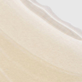 Circadia Hydralox Hydrating Oil close-up texture swatch showing lightweight silky oil with a soft ivory tone