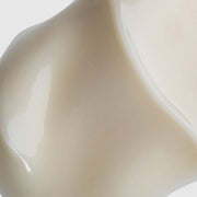 Circadia Rose-Ease Relief Cream close-up texture swatch showing rich smooth cream with a soft ivory tone