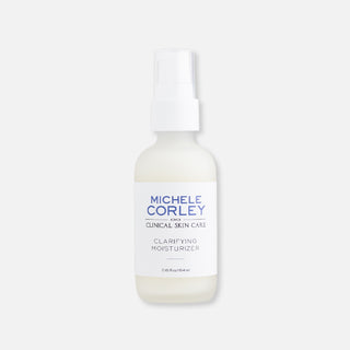 Michele Corley Clarifying Moisturizer