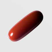 Face Reality Clear Skin Balance deep red softgel capsule – Omega-3 supplement for acne-prone skin