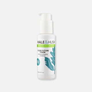 Hale & Hush Clear Future Toner