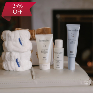 Clear Skin On-The-Go Holiday Set