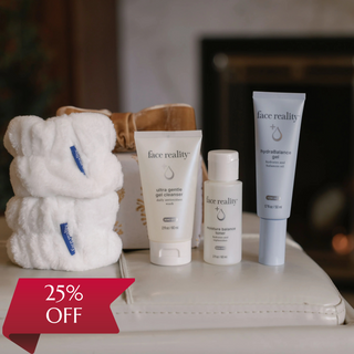 Clear Skin On-The-Go Holiday Set