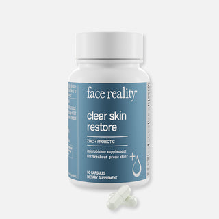 Face Reality Clear Skin Restore