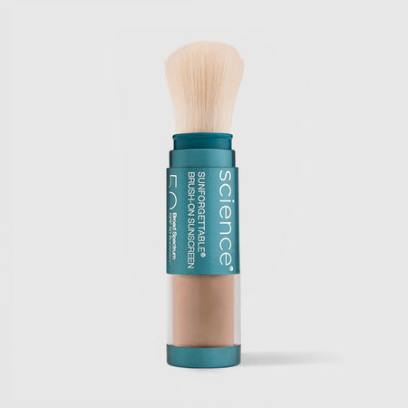APROTIE MINERALS Sunscreen Milk 3本セット Colorescience Sunforgettable Total Protection Brush-On Shield SPF