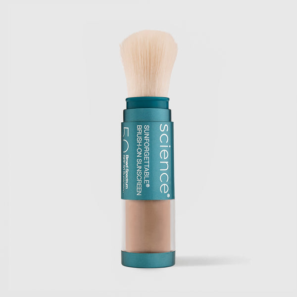 Colorescience Sunforgettable Total Protection Brush-On Shield SPF