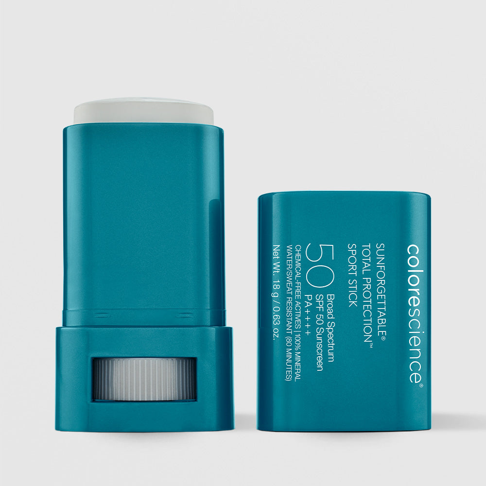 Colorescience Sunforgettable Total Protection Sport Stick SPF 50