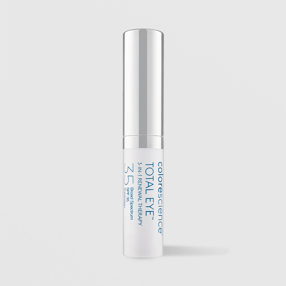 空！コスメ！350/3/205/2 Colorescience Total Eye 3-in-1 Renewal Therapy SPF 35 | Free U.S.