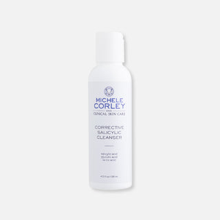 Michele Corley Corrective Salicylic Cleanser